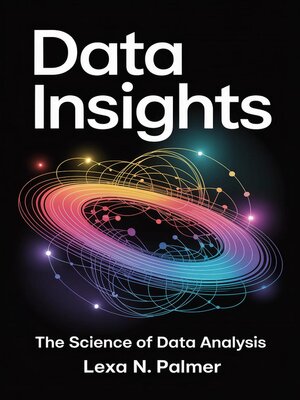cover image of Data Insights